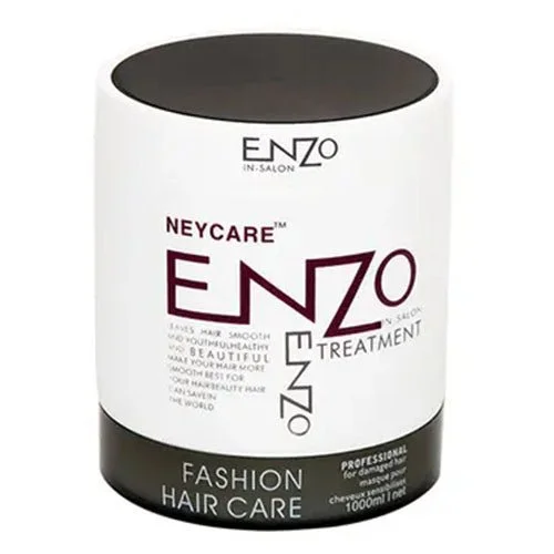 ENZO Hair Mask Treatment Fashion Hair Care 1KG – Deep Nourishment & Repair