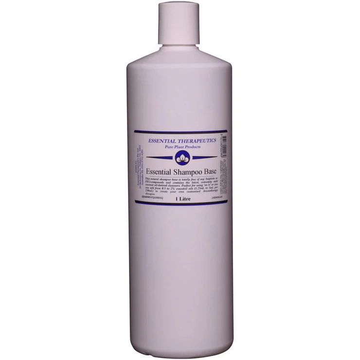 ESSENTIAL THERAPEUTICS Essential Shampoo Base 1L