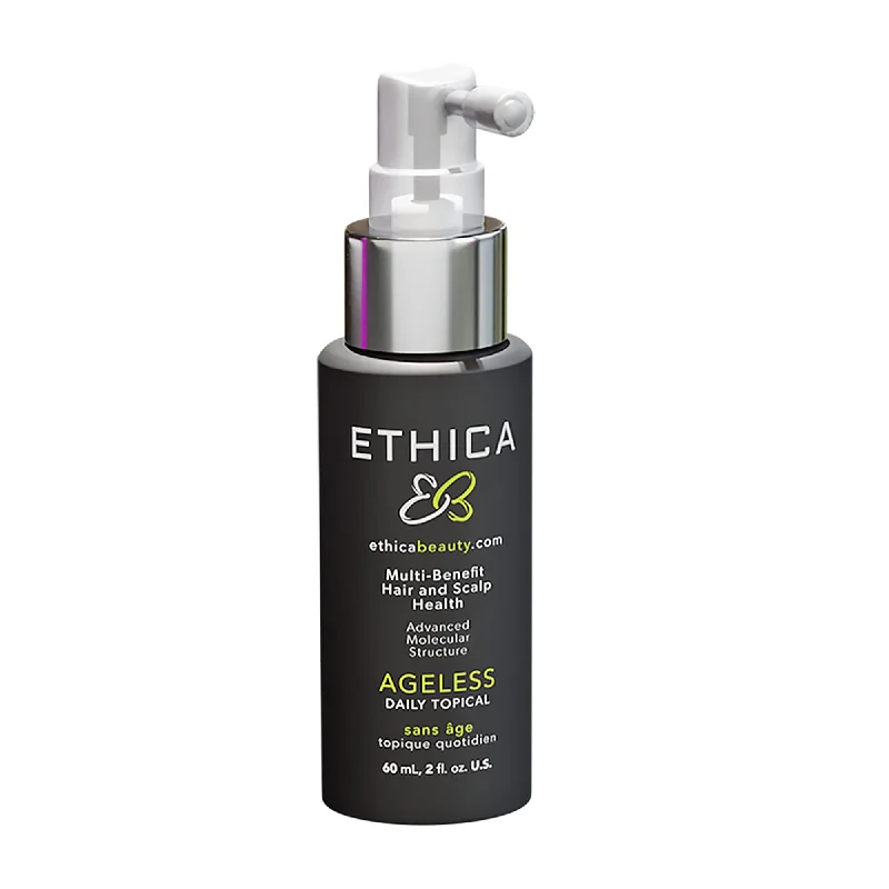 Ethica Beauty Ageless Daily Topical Treatment