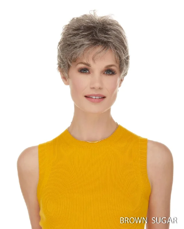 Synthetic wigs for day offers-Euronext Bette 8011