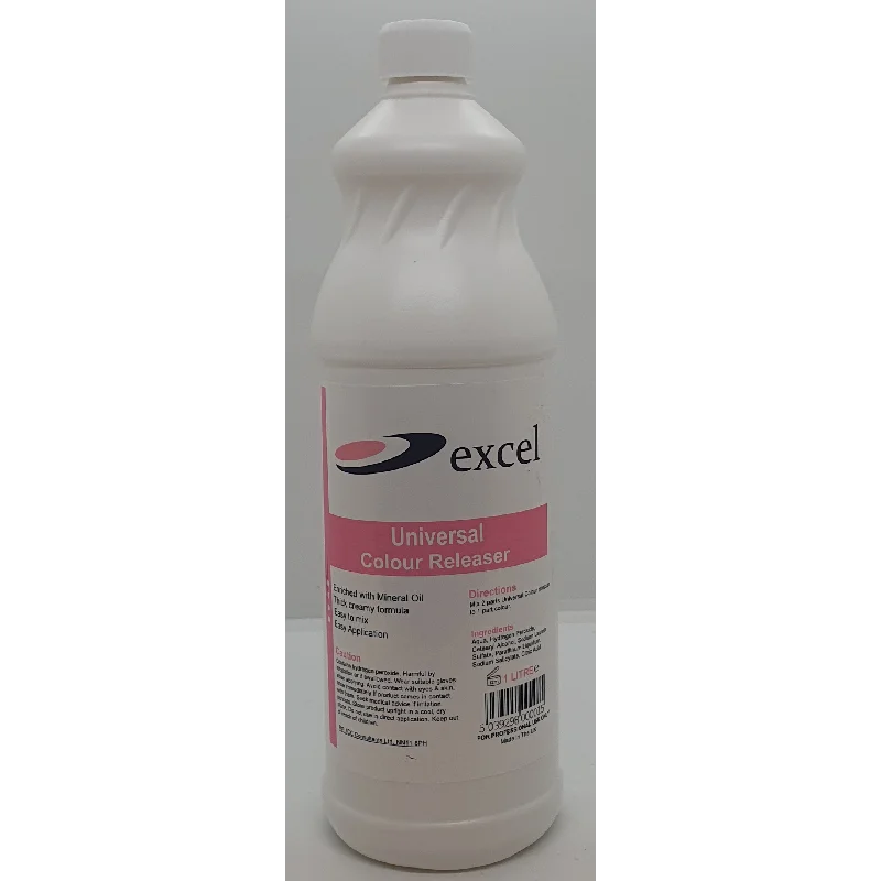 Excel Colour Releaser 1L