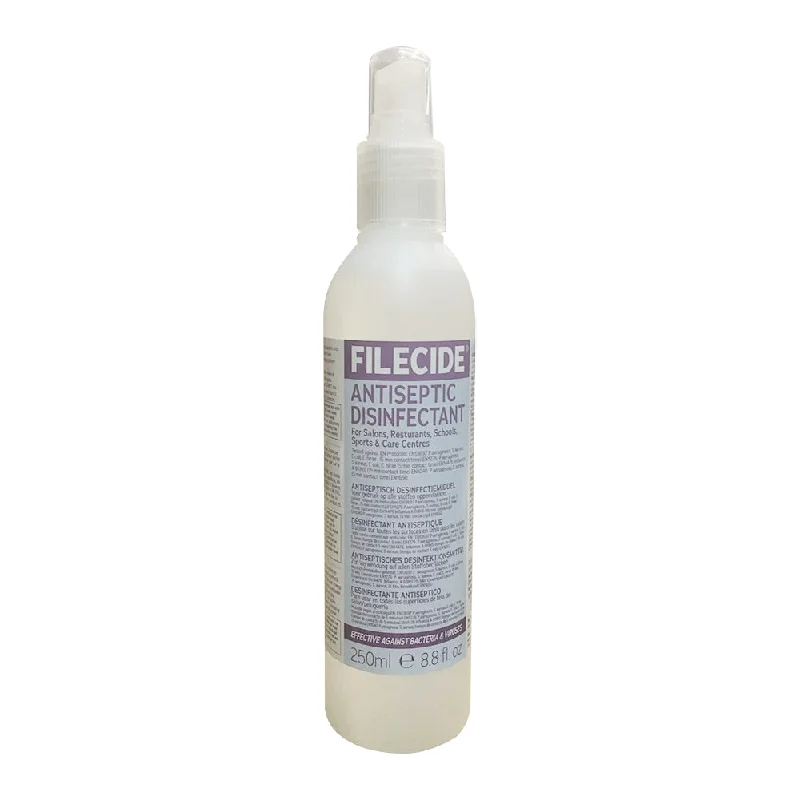 Frizz calming lotion-Filecide 250ml