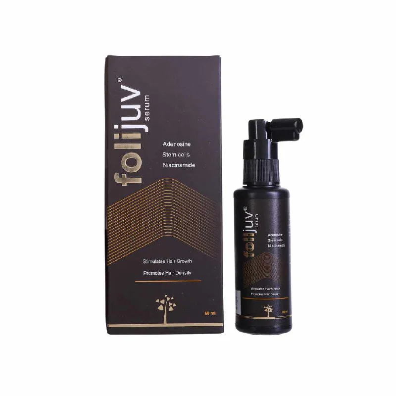 Folijuv Hair Serum, 60ml