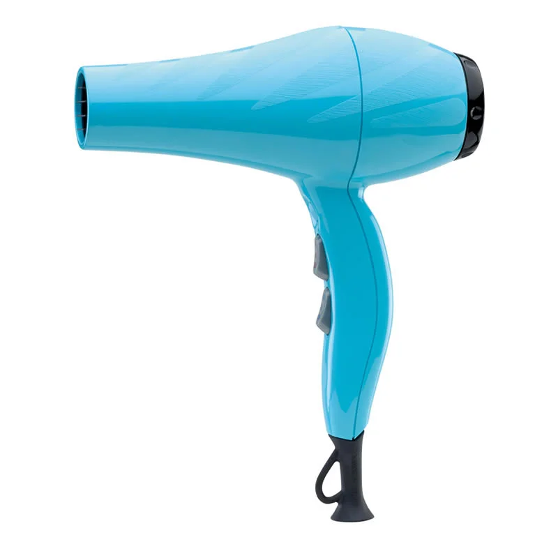 Floral mist-Gamma Piu 6000 Blue Dryer