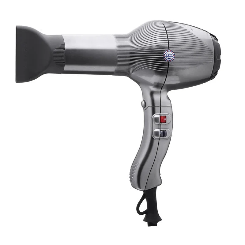 Curl shaping mousse-Gamma Piu Barber 2000w Dryer