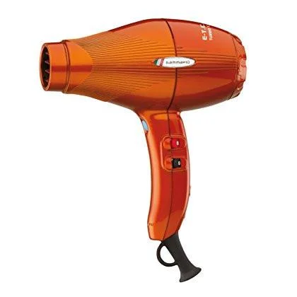 Calm shampoo-Gamma Piu ETC Light L Orange 2100w Dryer