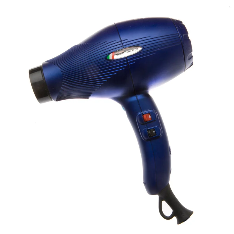 Deep repair mask-Gamma Piu ETC Light Matt Blue 2100w Dryer