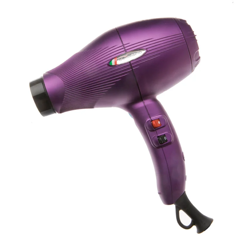 Firm conditioner-Gamma Piu ETC Light Matt Purple 2100w Dryer