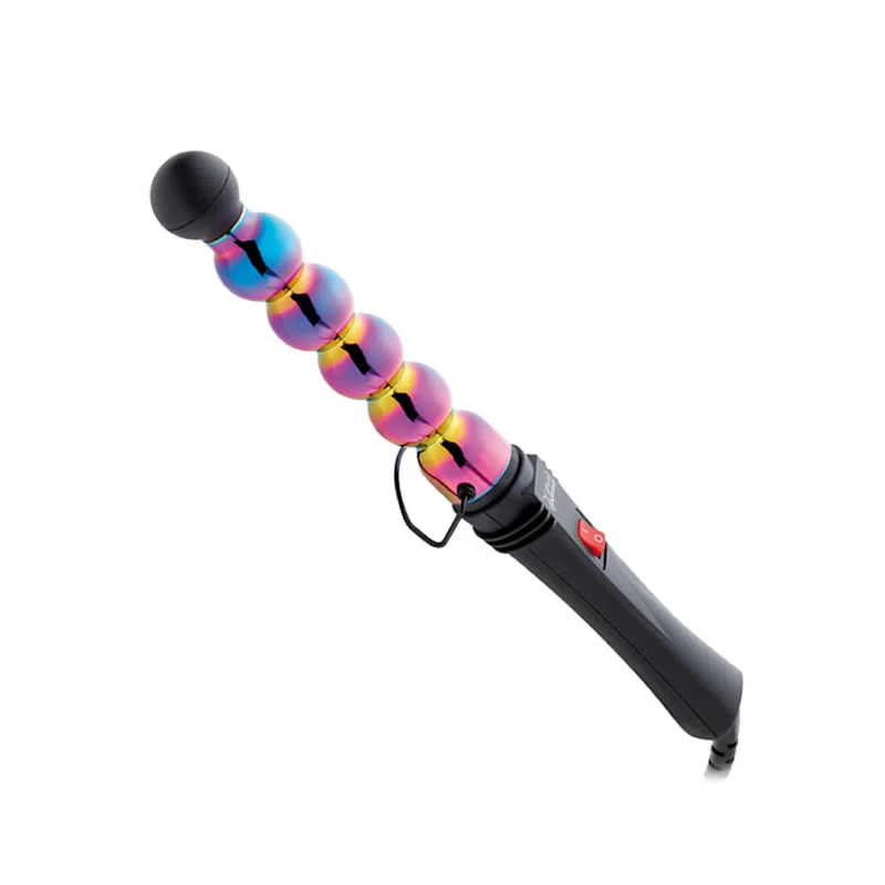 Plump tonic-Gamma Pui  Bubble Curling Iron 33mm