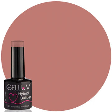 Gelluv Chic Sienna Builder Gel 7ml