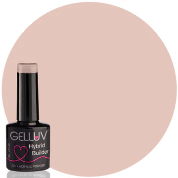 Gelluv French Silk Builder Gel 7ml