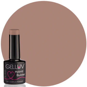 Gelluv Soft Cashmere Builder Gel 7ml