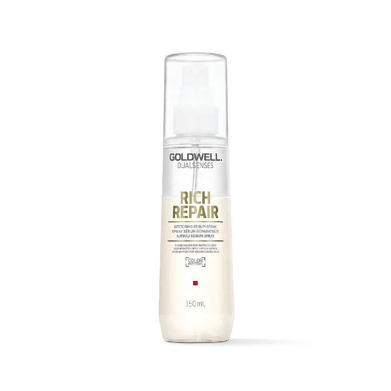 Goldwell Dualsenses Rich Repair Restoring Serum Spray