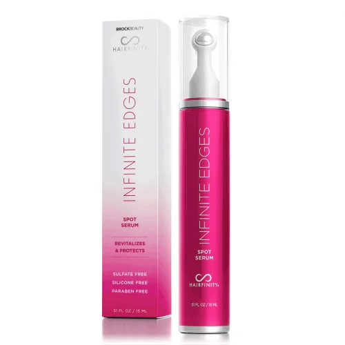 HAIRFINITY Infinite Edges Serum - 15ml