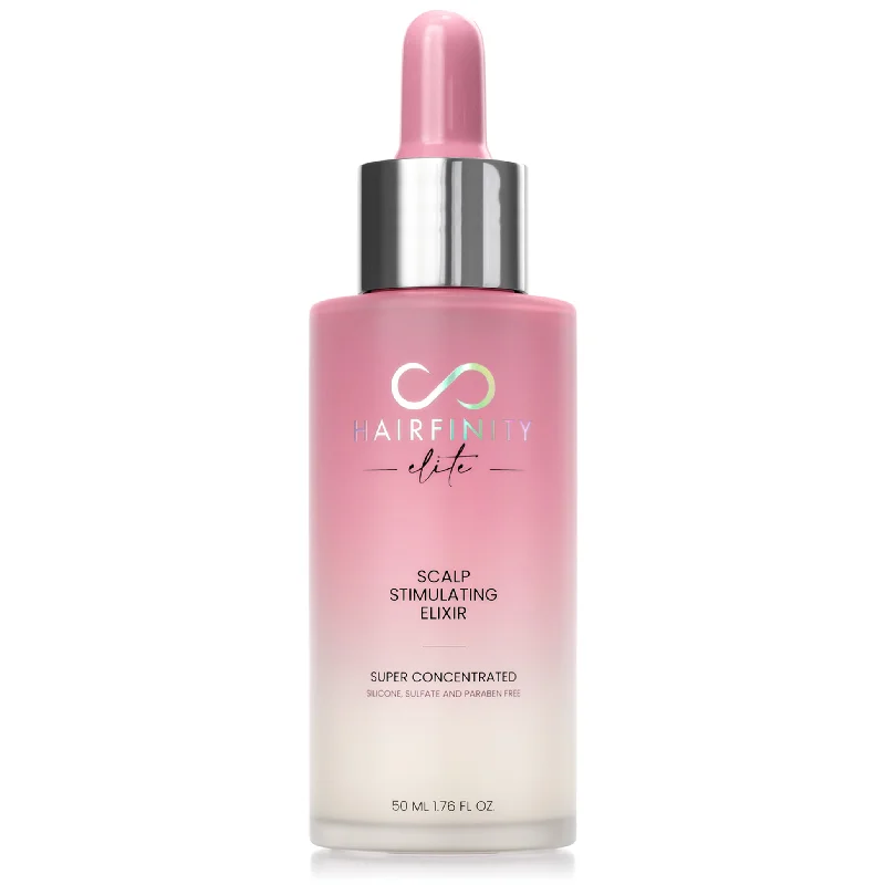 HAIRFINITY Elite Scalp Stimulating Elixir