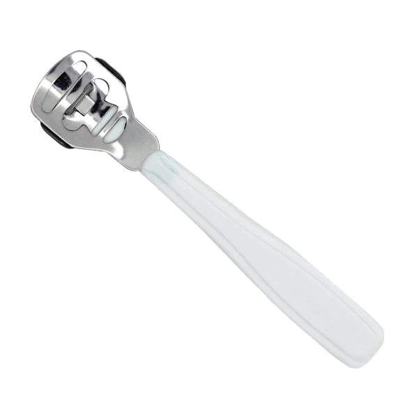 Hive Credo Cutter with Plastic Handle & Blades (Stainless SS)