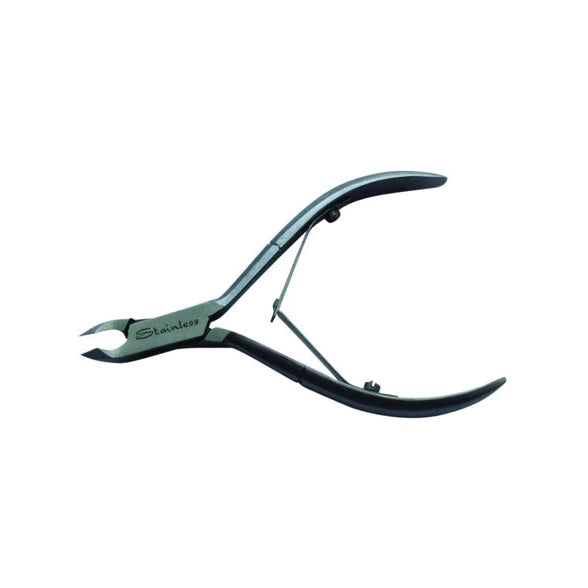 Hive Cuticle Nipper Double-Spring (Stainless Steel)