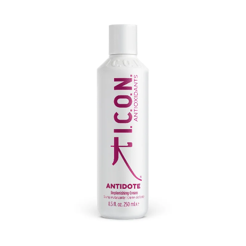 I.C.O.N. Antidote Antioxidant Replenishing Cream