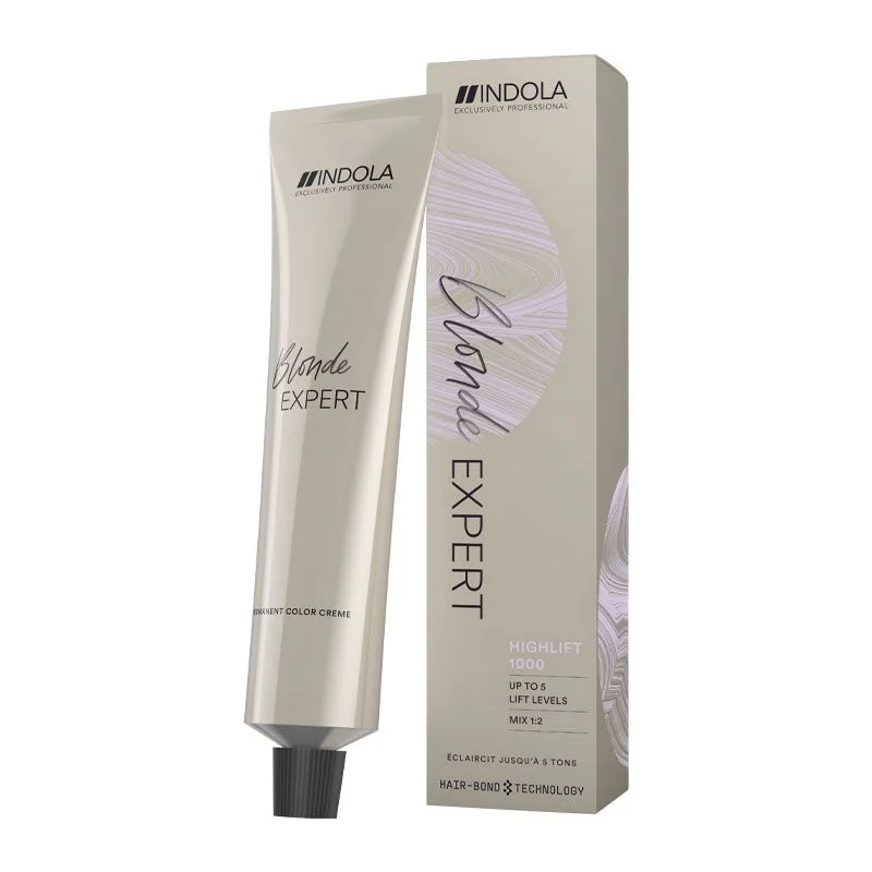 Indola Blonde Expert High Lift Permanent 60ml