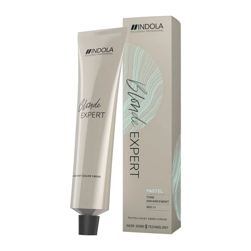 Indola Blonde Expert Pastel Permanent 60ml