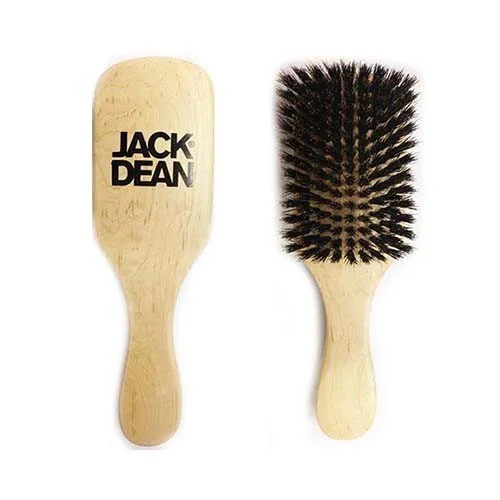 Stimulating tonic-Jack Dean Club Brush