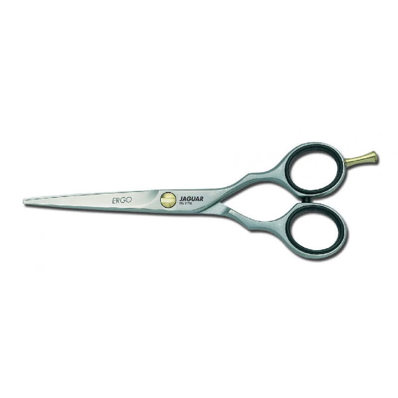 Hairline glue-Jaguar 5" Prestyle Ergo Scissor