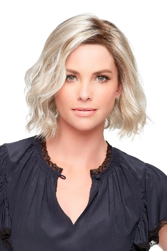 Synthetic wigs for fast offers-Jon Renau January