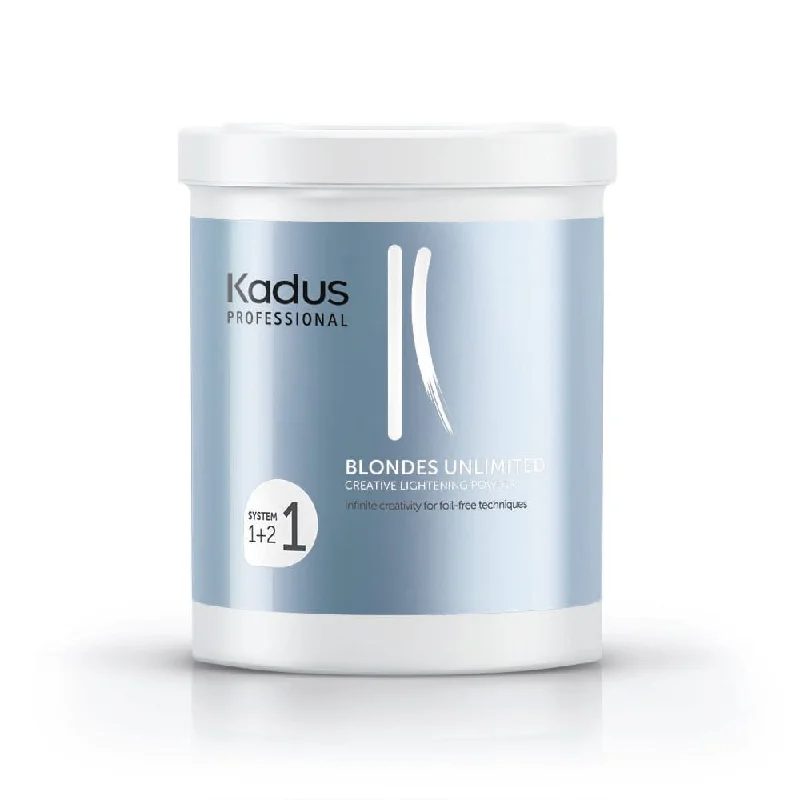 Kadus Blond Unlimited Bleach Powder