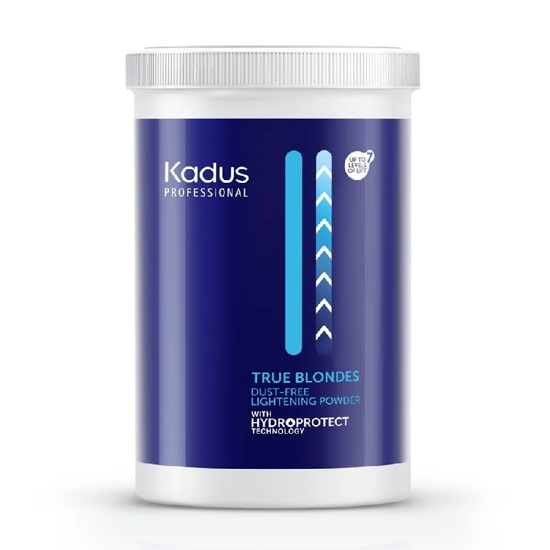 Kadus True Blondes Blonding Powder 500g