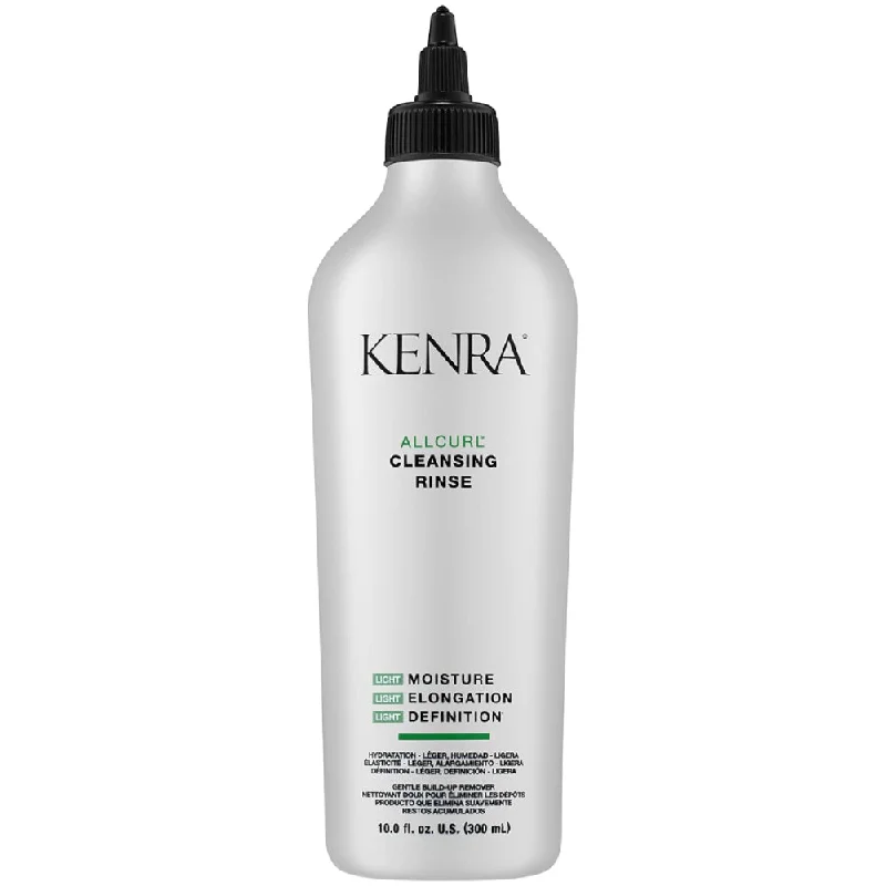 Kenra AllCurl Cleansing Rinse 10 oz