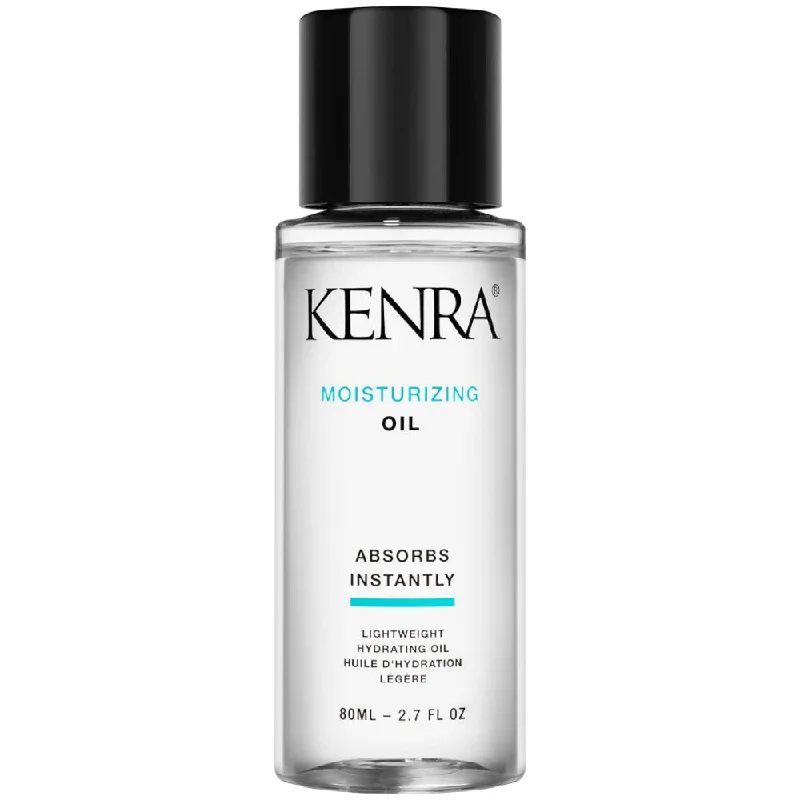 Hydrating hair care for spring-Kenra Moisturizing Oil 2.5 oz