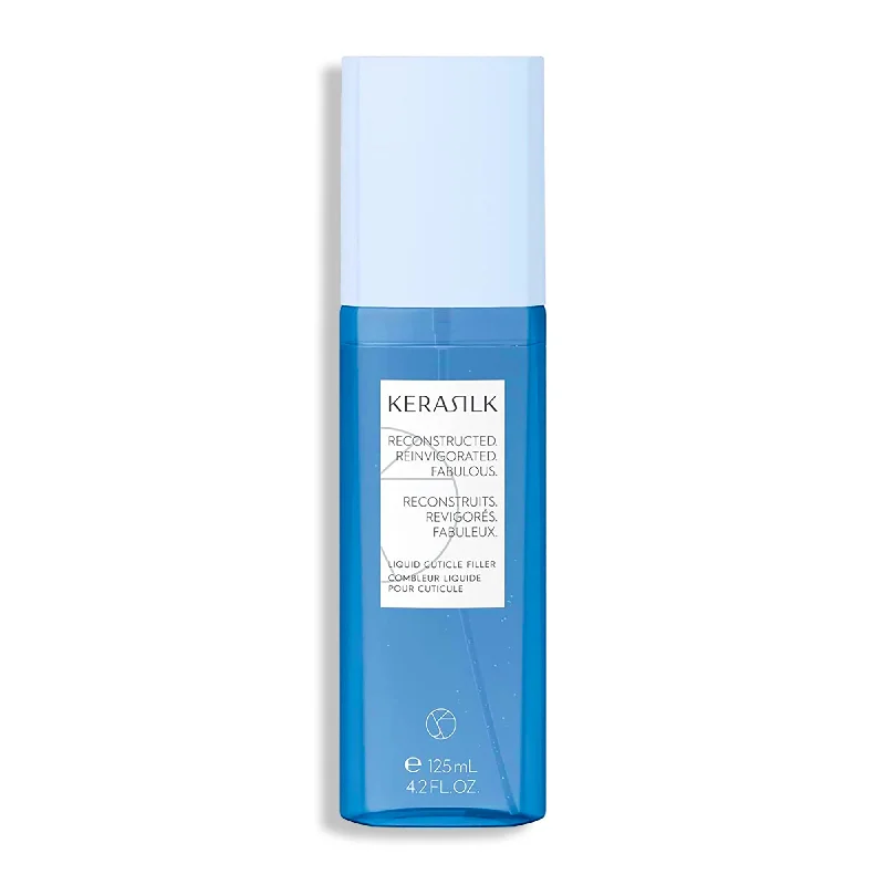 Kerasilk Liquid Cuticle Filler