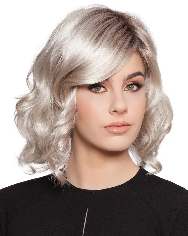 Sunstone synthetic wigs warm-Kylie | Synthetic Wig by Wig Pro