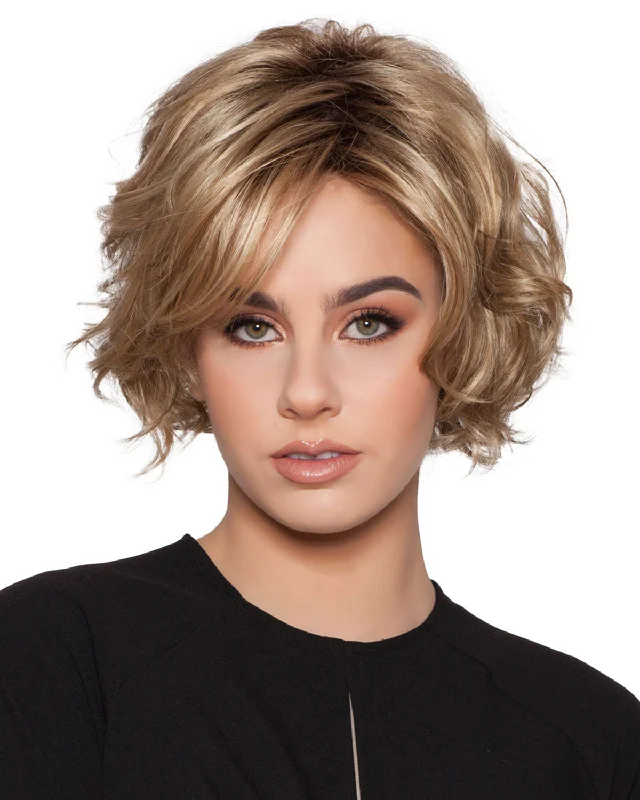 Synthetic wigs for fen nights-Liana | Synthetic Wig by Wig Pro