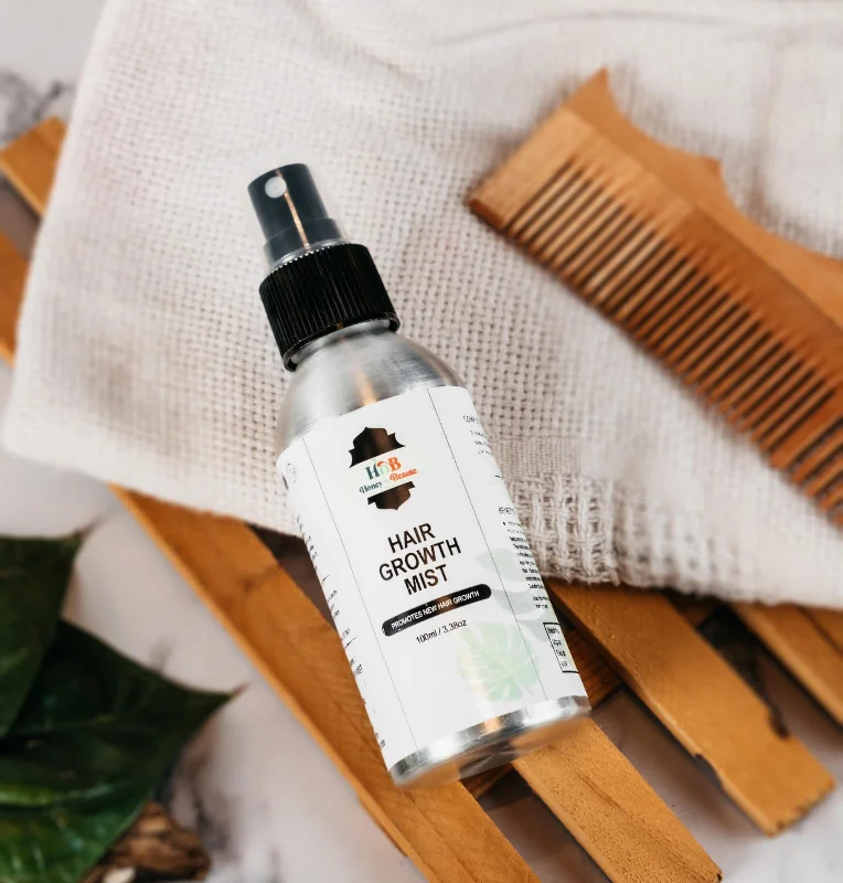 Hair Growth Mist