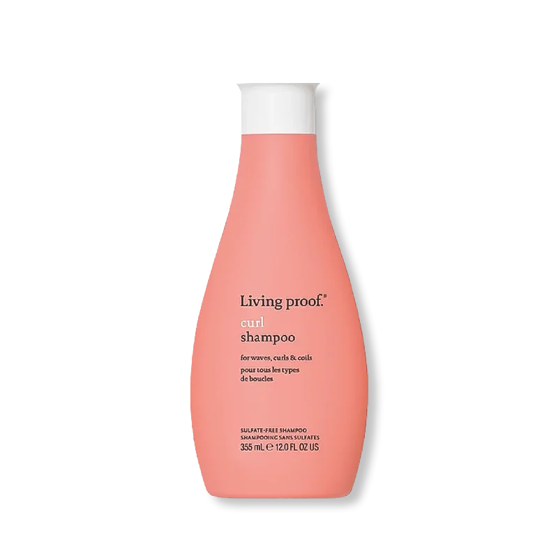 Living Proof Curl Shampoo