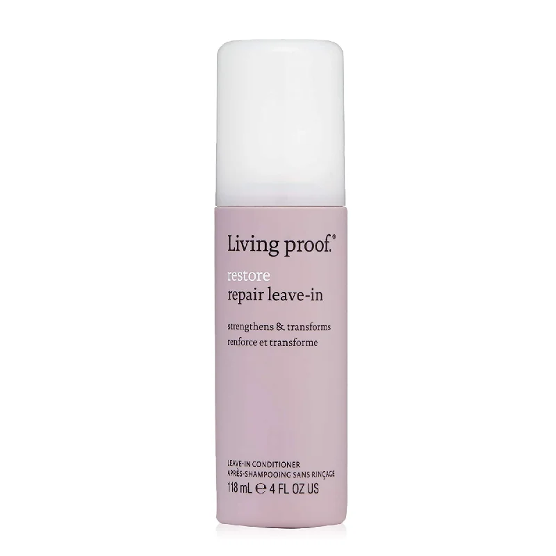 Living Proof Restore Instant Repair Leave-In