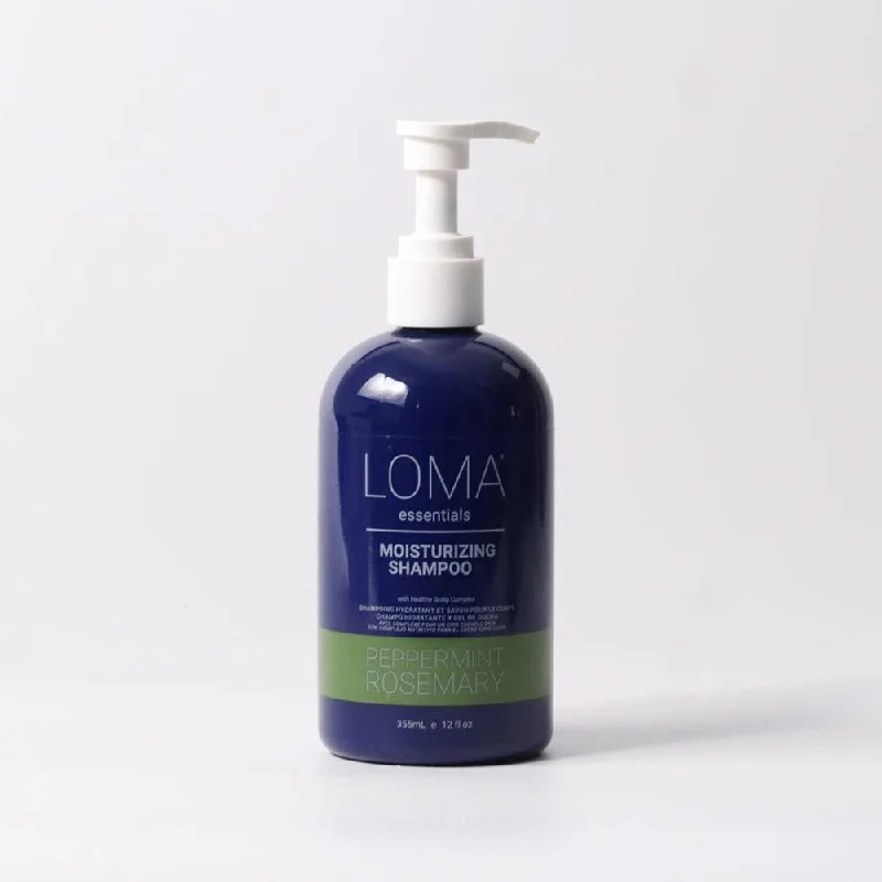 Healthy Scalp Moisturizing Shampoo