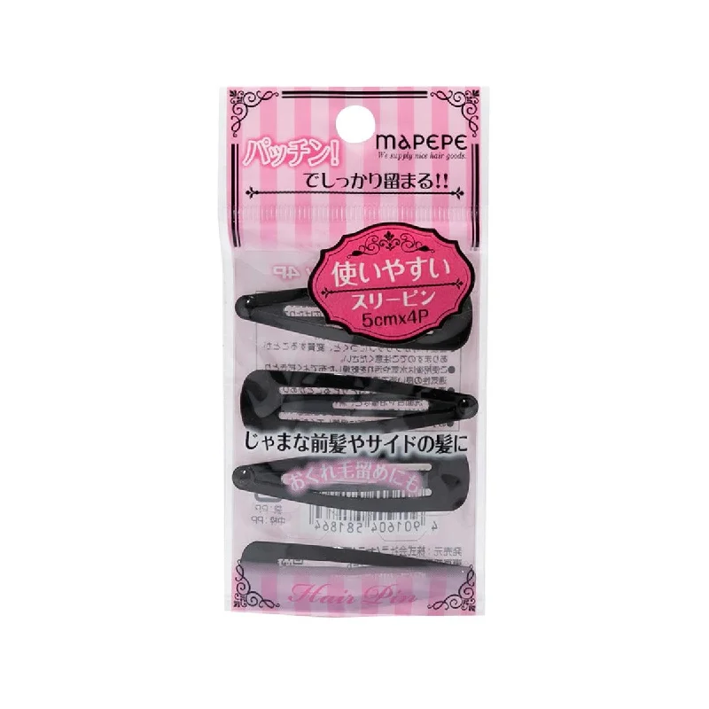 MAPEPE Hair Pins (5Cm)  (10g)