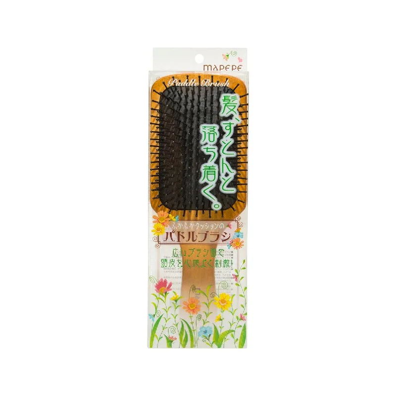 Forming gel-MAPEPE Soft Paddle Brush  (134g)