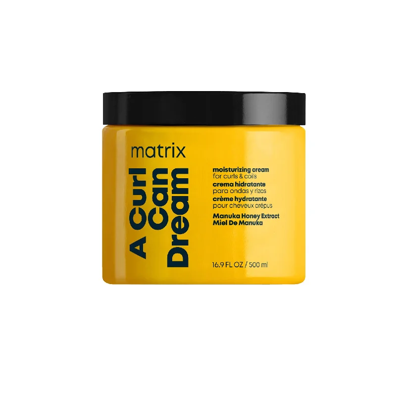 Matrix A Curl Can Dream Moisturizing Cream