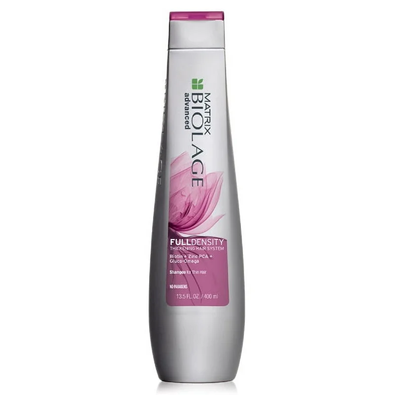 Matrix Biolage Full Density Thickening Shampoo 13.5 oz