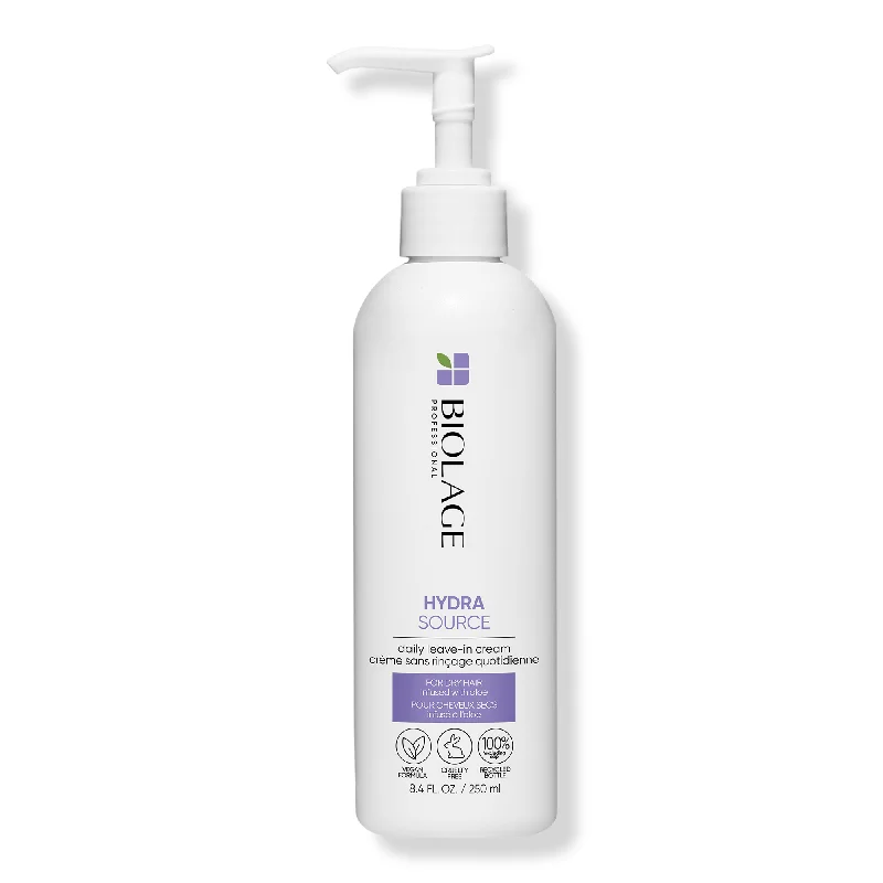 Matrix Biolage HydraSource Leave-In Cream