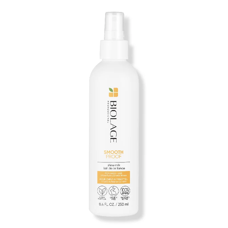 Matrix Biolage Styling Smoothing Shine Milk