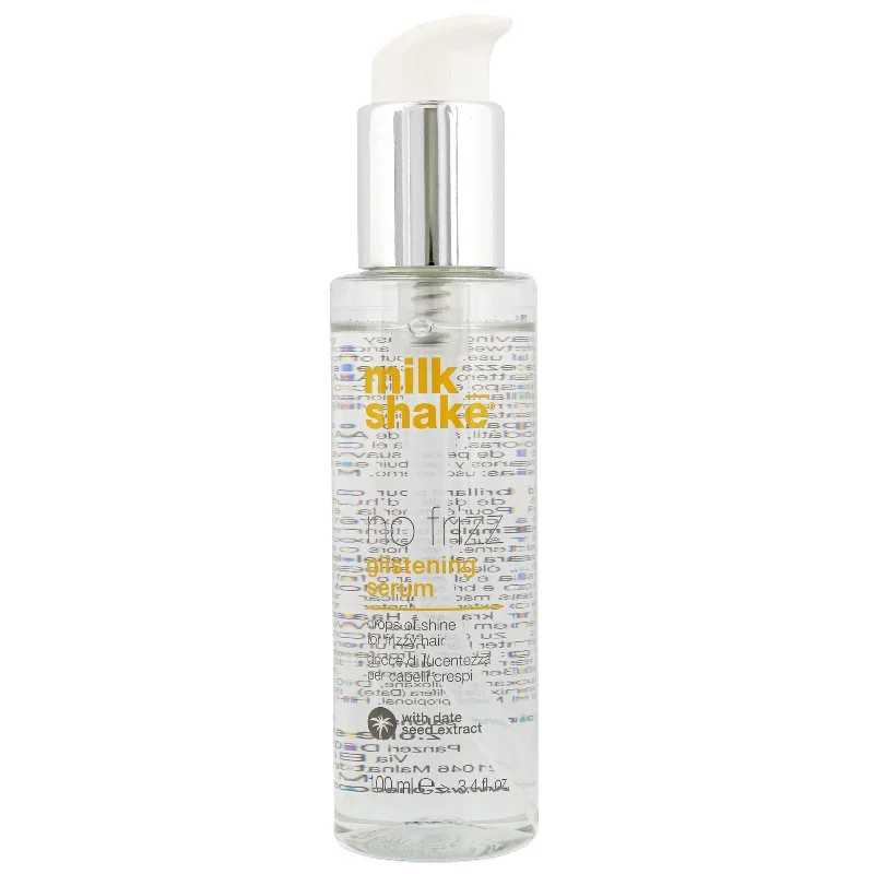 Curl refreshing lotion-Milk_Shake Glistening Serum 100ml