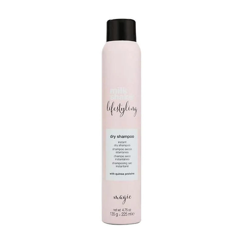 Frizz soothing balm-Milk_Shake Lifestyling Dry Shampoo 200ml