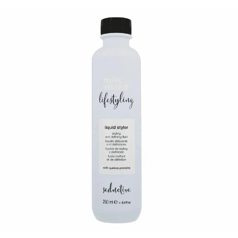 Holding lotion-Milk_Shake Lifestyling Liquid Styler 250ml