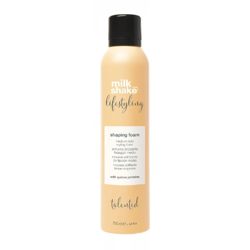 Sculpting cream-Milk_Shake Lifestyling Shaping Foam 250ml