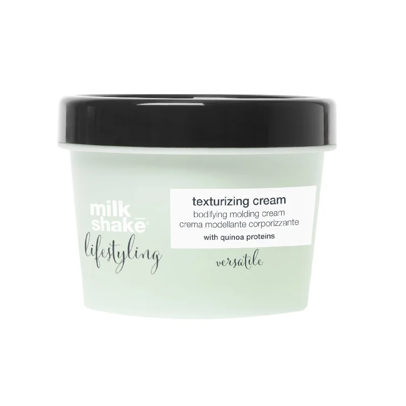 Humidity control cream-Milk_Shake Lifestyling Texturizing Cream 100ml