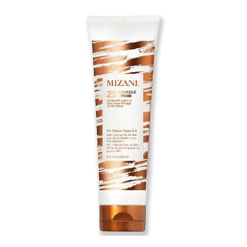 Mizani 25 Miracle Leave-In Cream